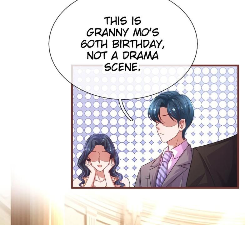 Strategy of Reborn Movie Queen Chapter 93 page 10 - 