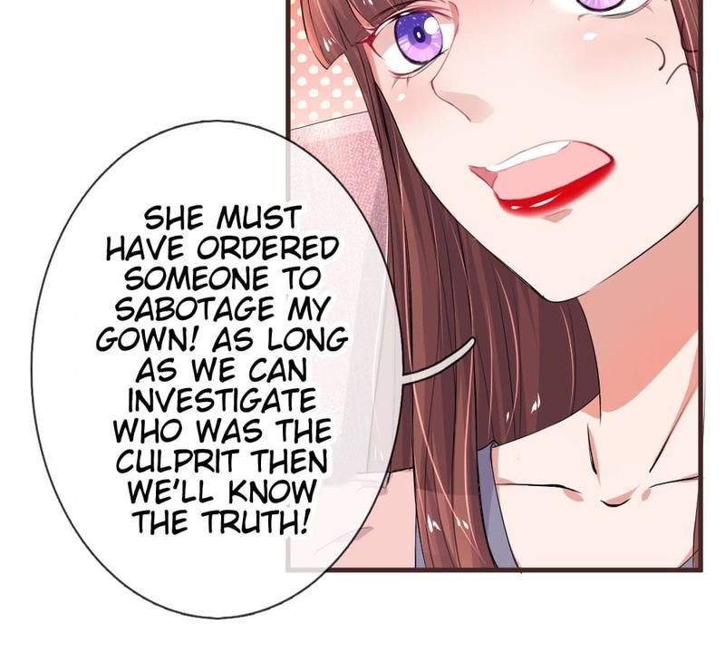 Strategy of Reborn Movie Queen Chapter 94 page 17 - 