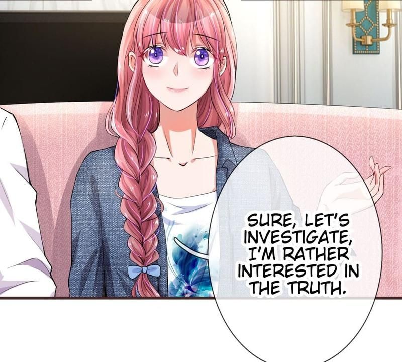 Strategy of Reborn Movie Queen Chapter 94 page 20 - 