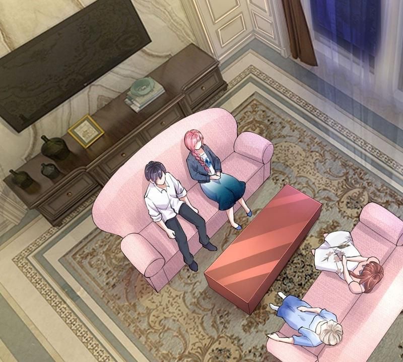 Strategy of Reborn Movie Queen Chapter 94 page 3 - 