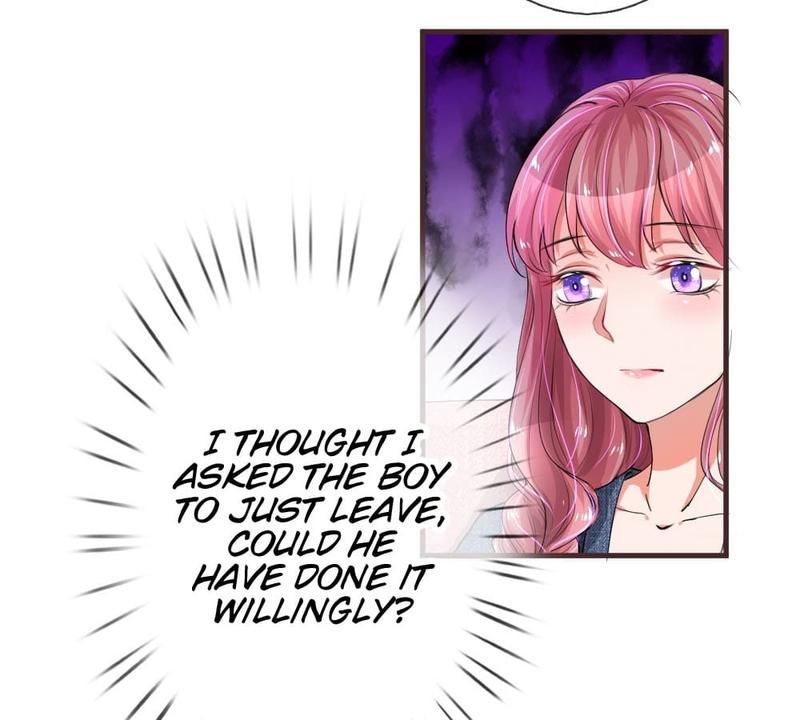 Strategy of Reborn Movie Queen Chapter 94 page 21 - 