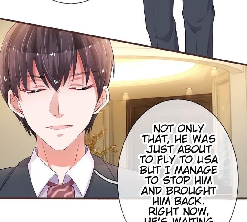 Strategy of Reborn Movie Queen Chapter 94 page 27 - 