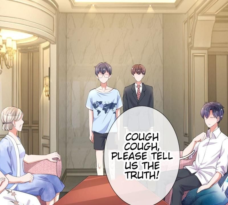 Strategy of Reborn Movie Queen Chapter 94 page 34 - 
