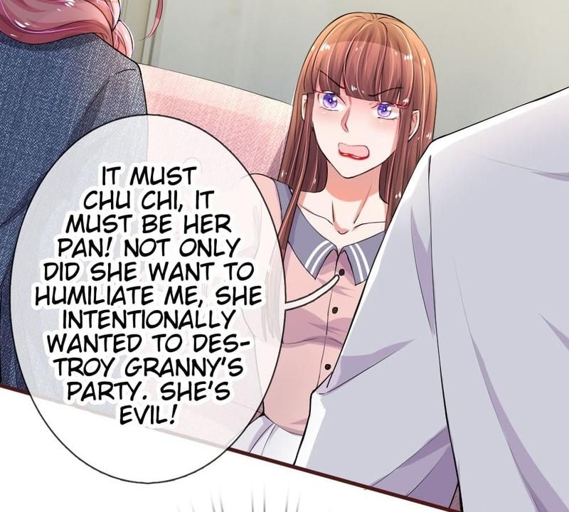 Strategy of Reborn Movie Queen Chapter 94 page 8 - 