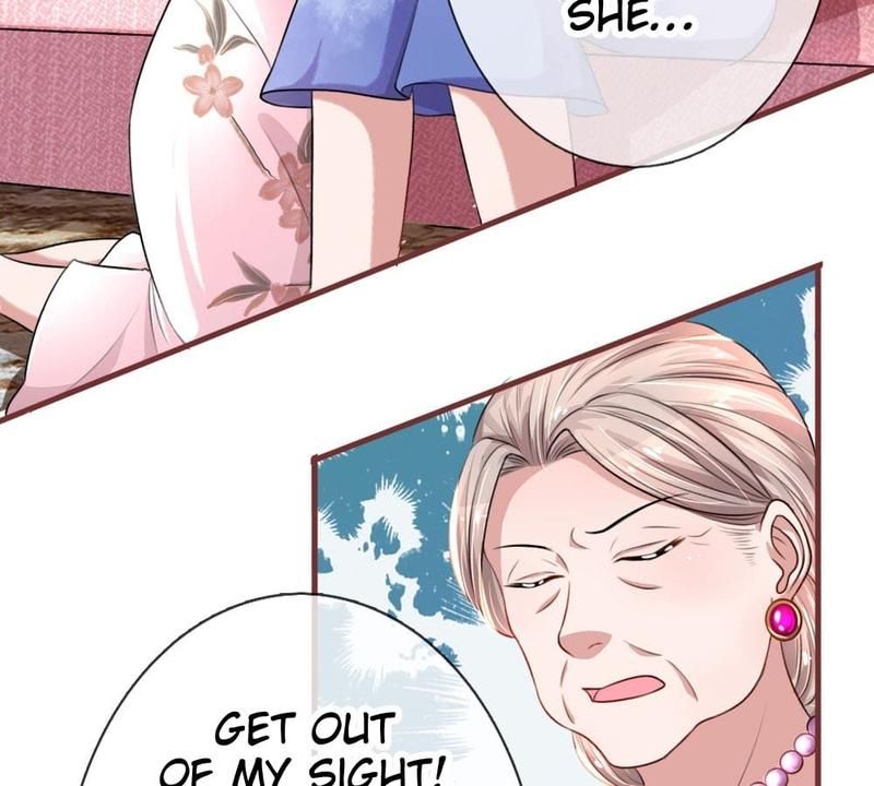Strategy of Reborn Movie Queen Chapter 95 page 14 - 
