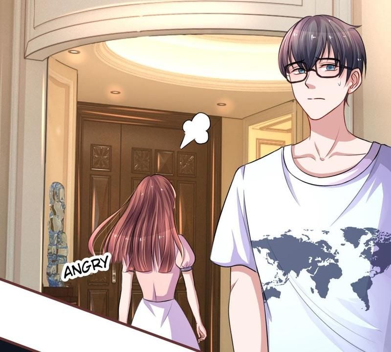Strategy of Reborn Movie Queen Chapter 95 page 18 - 