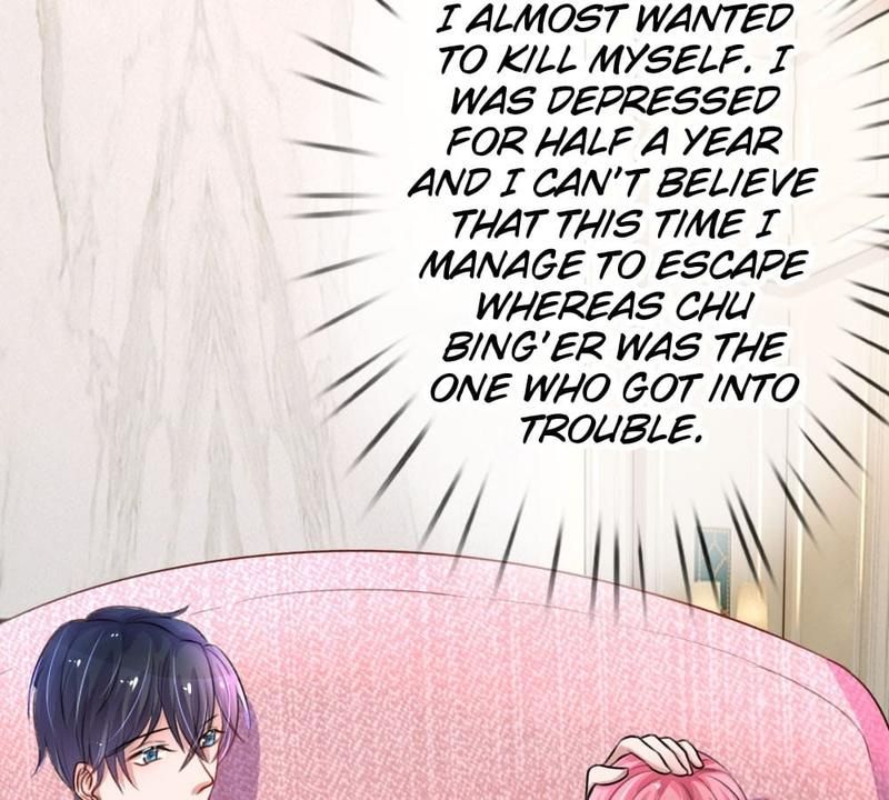 Strategy of Reborn Movie Queen Chapter 95 page 20 - 