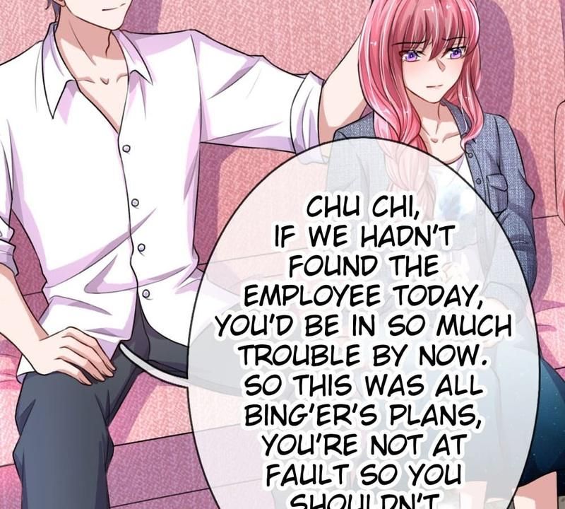 Strategy of Reborn Movie Queen Chapter 95 page 21 - 