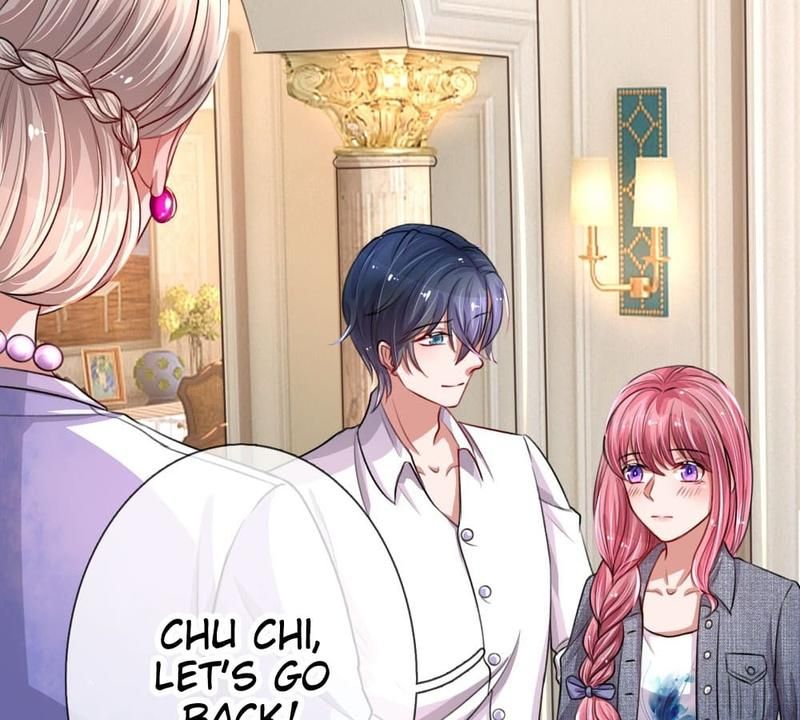 Strategy of Reborn Movie Queen Chapter 95 page 29 - 