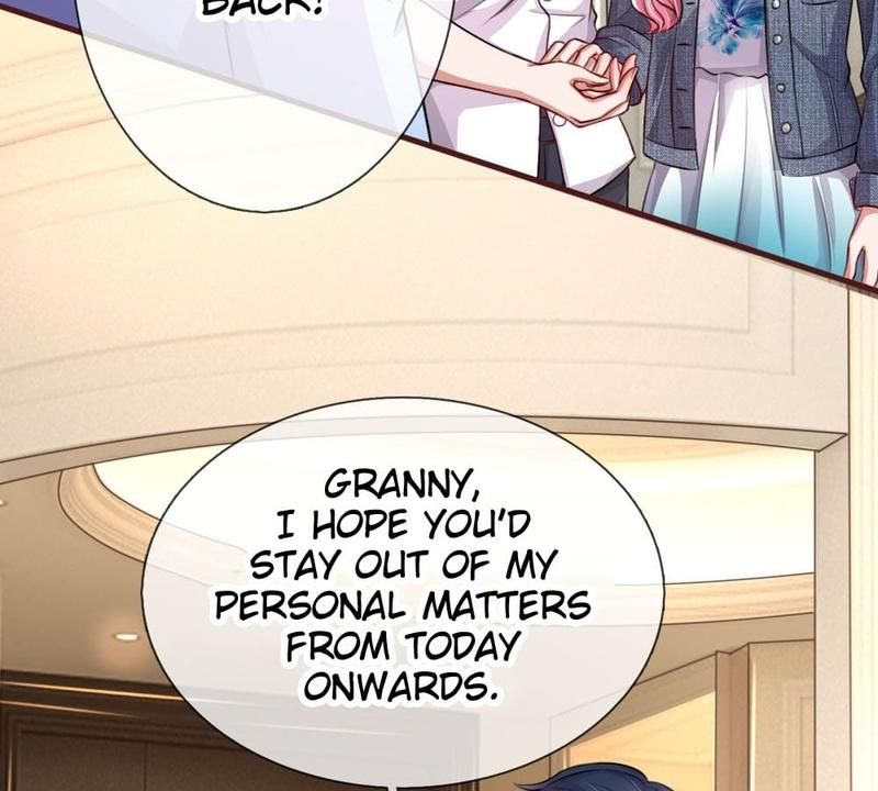 Strategy of Reborn Movie Queen Chapter 95 page 30 - 