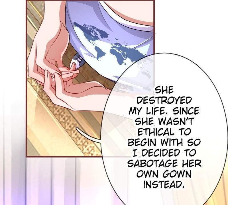 Strategy of Reborn Movie Queen Chapter 95 page 4 - 
