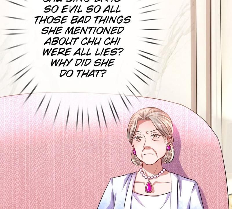 Strategy of Reborn Movie Queen Chapter 95 page 35 - 