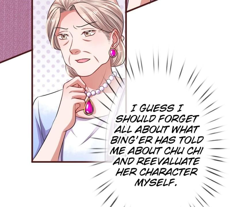 Strategy of Reborn Movie Queen Chapter 95 page 37 - 