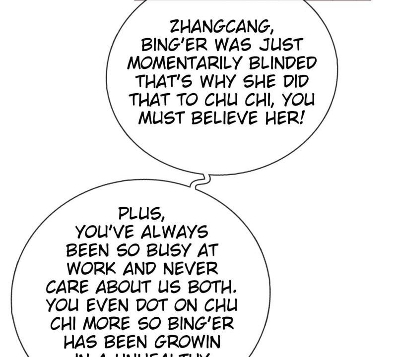 Strategy of Reborn Movie Queen Chapter 96 page 19 - 