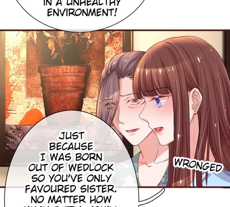 Strategy of Reborn Movie Queen Chapter 96 page 20 - 