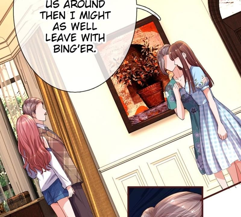 Strategy of Reborn Movie Queen Chapter 96 page 25 - 