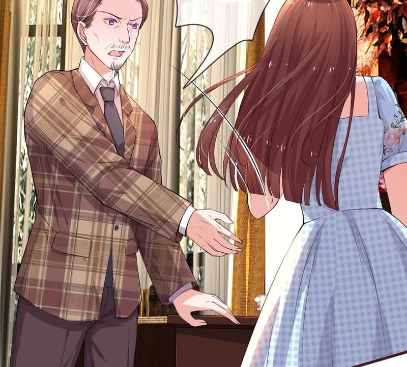 Strategy of Reborn Movie Queen Chapter 96 page 8 - 