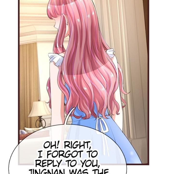 Strategy of Reborn Movie Queen Chapter 98 page 22 - 