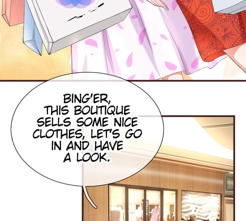 Strategy of Reborn Movie Queen Chapter 98 page 28 - 