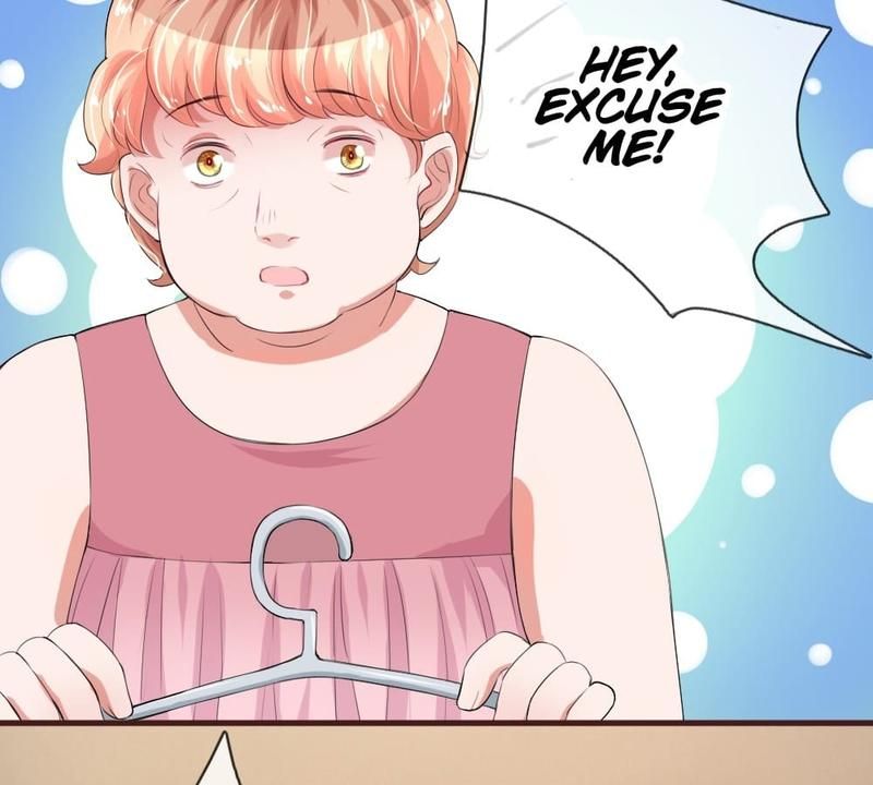 Strategy of Reborn Movie Queen Chapter 98 page 33 - 