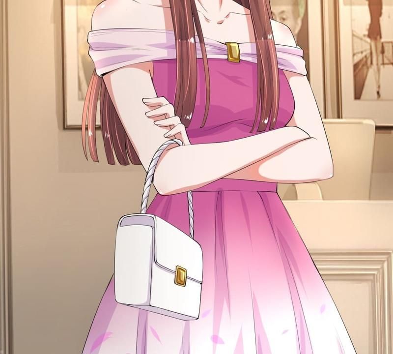 Strategy of Reborn Movie Queen Chapter 98 page 35 - 