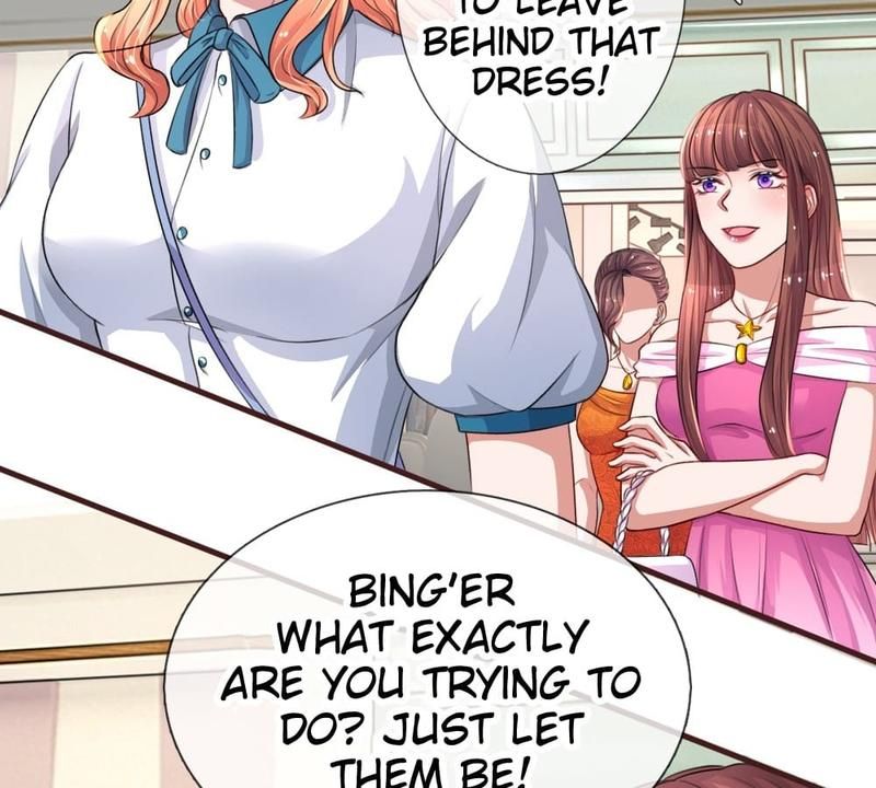 Strategy of Reborn Movie Queen Chapter 99 page 20 - 