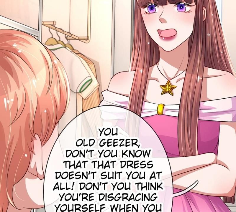 Strategy of Reborn Movie Queen Chapter 99 page 3 - 