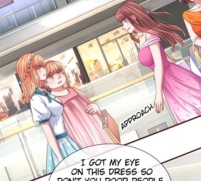 Strategy of Reborn Movie Queen Chapter 99 page 23 - 