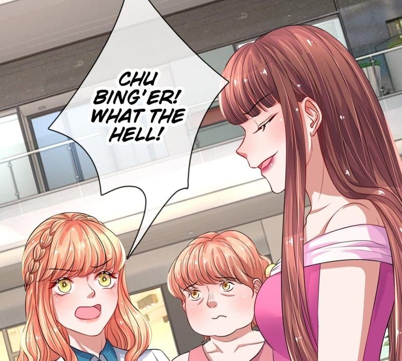 Strategy of Reborn Movie Queen Chapter 99 page 28 - 