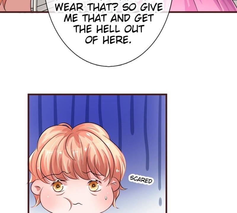 Strategy of Reborn Movie Queen Chapter 99 page 4 - 