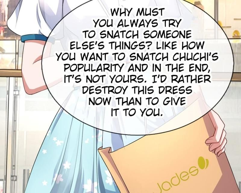 Strategy of Reborn Movie Queen Chapter 99 page 34 - 