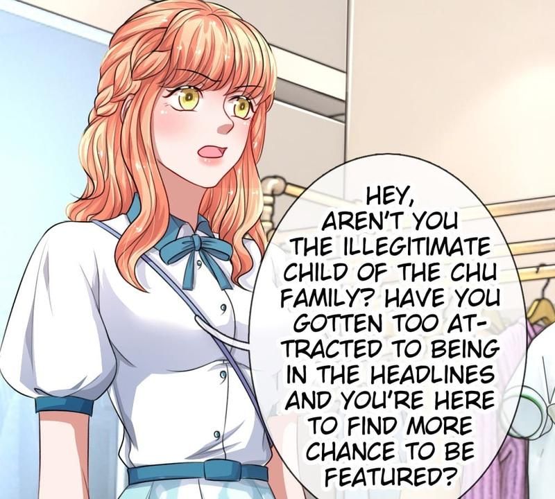 Strategy of Reborn Movie Queen Chapter 99 page 7 - 