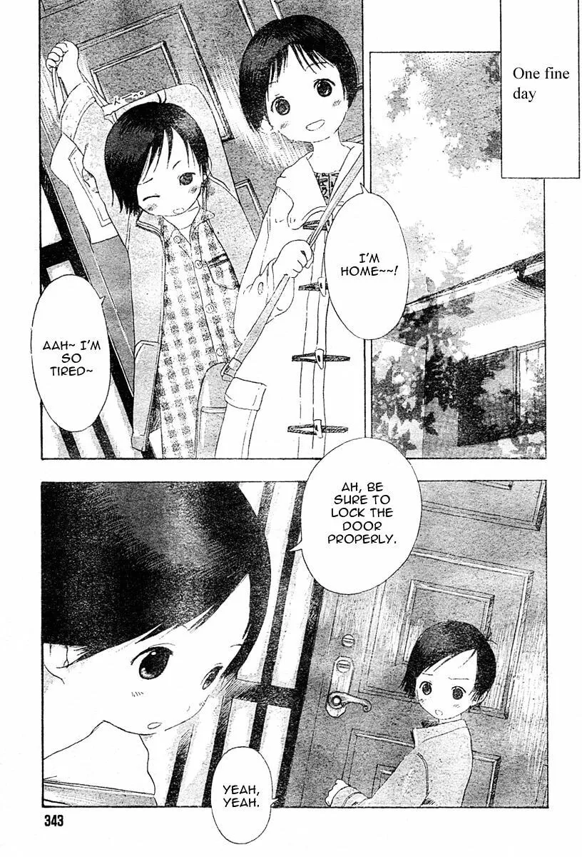 Read Strawberry Marshmallow chapter 0.1 image 0 on Lezhin