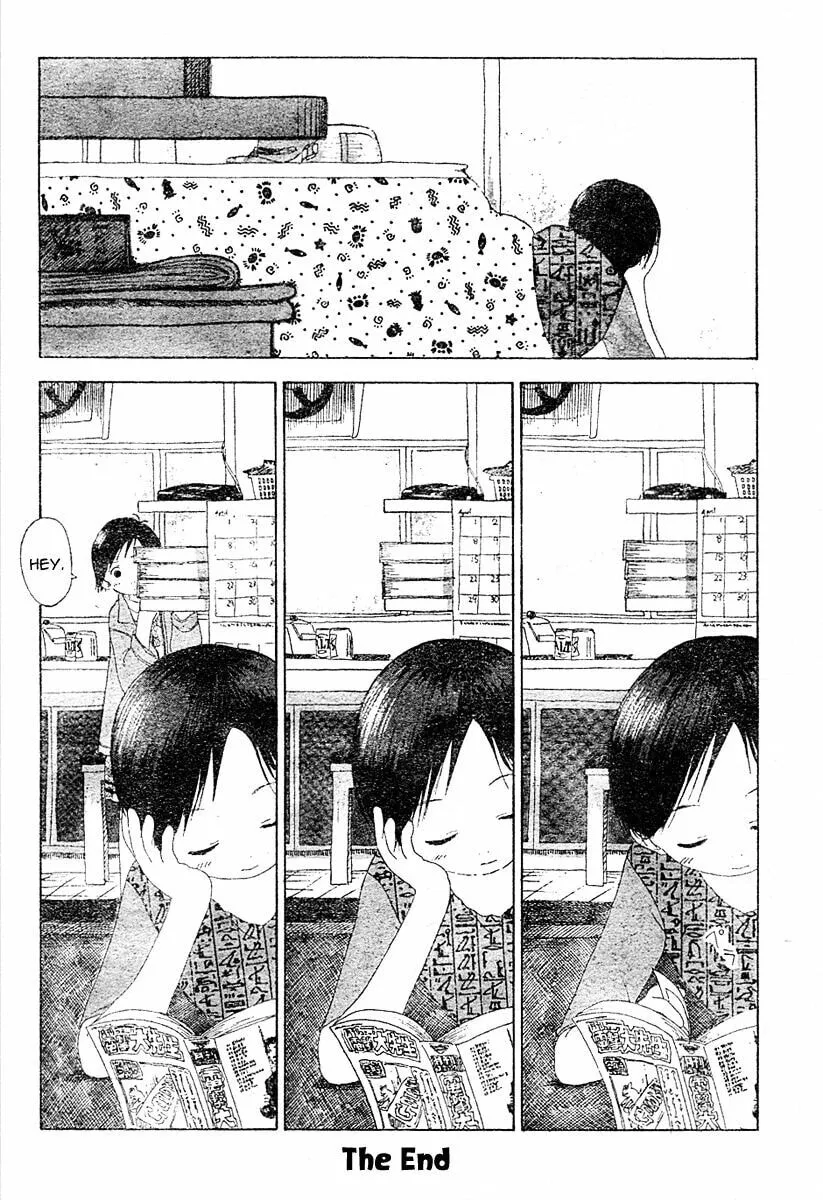 Read Strawberry Marshmallow chapter 0.1 image 7 on Lezhin