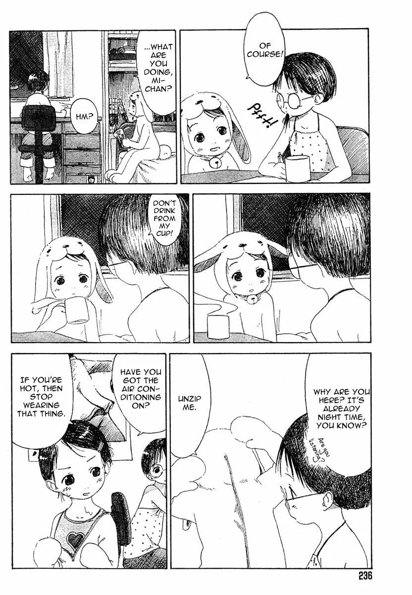 Read Strawberry Marshmallow chapter 0.2 image 1 on Lezhin