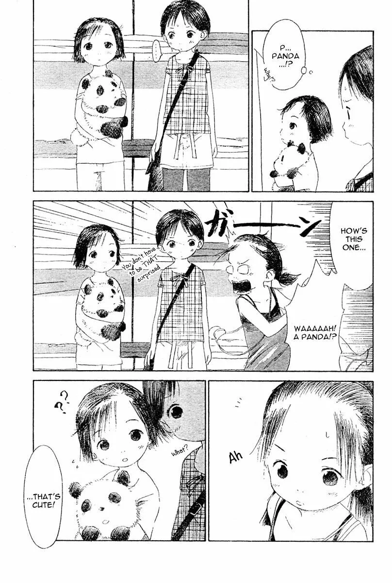 Read Strawberry Marshmallow chapter 0.3 image 4 on Lezhin