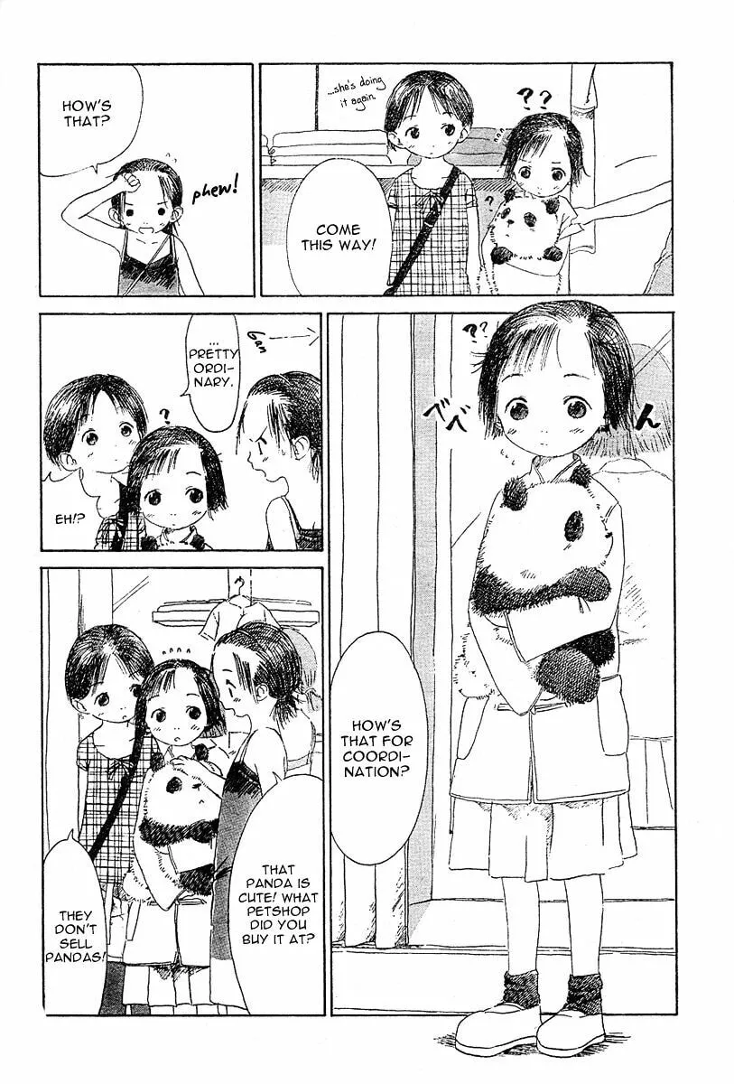Read Strawberry Marshmallow chapter 0.3 image 5 on Lezhin