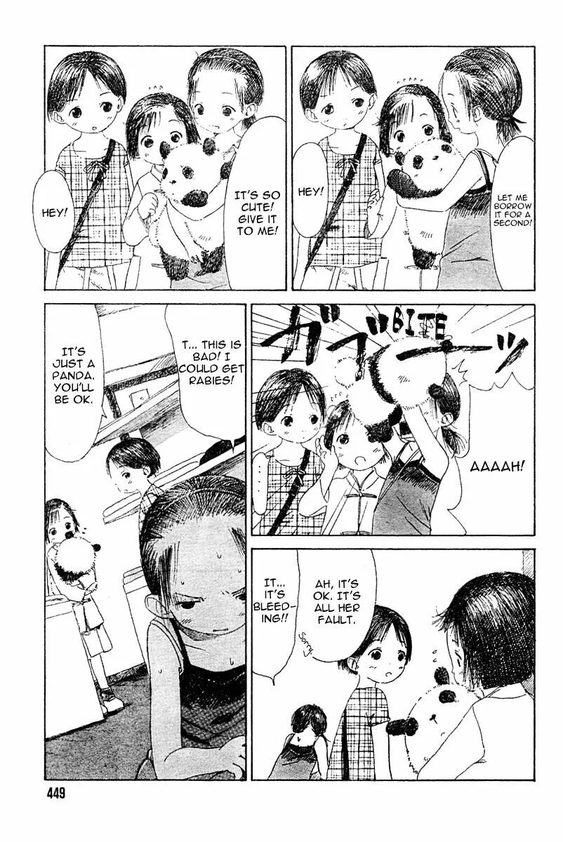 Read Strawberry Marshmallow chapter 0.3 image 6 on Lezhin