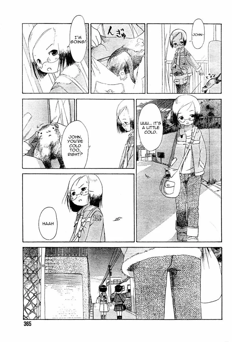 Read Strawberry Marshmallow chapter 0.4 image 2 on Lezhin