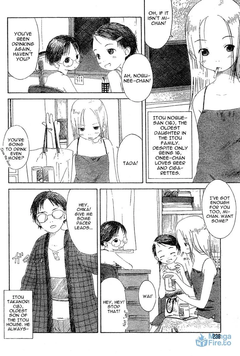 Read Strawberry Marshmallow chapter 0 image 11 on Lezhin