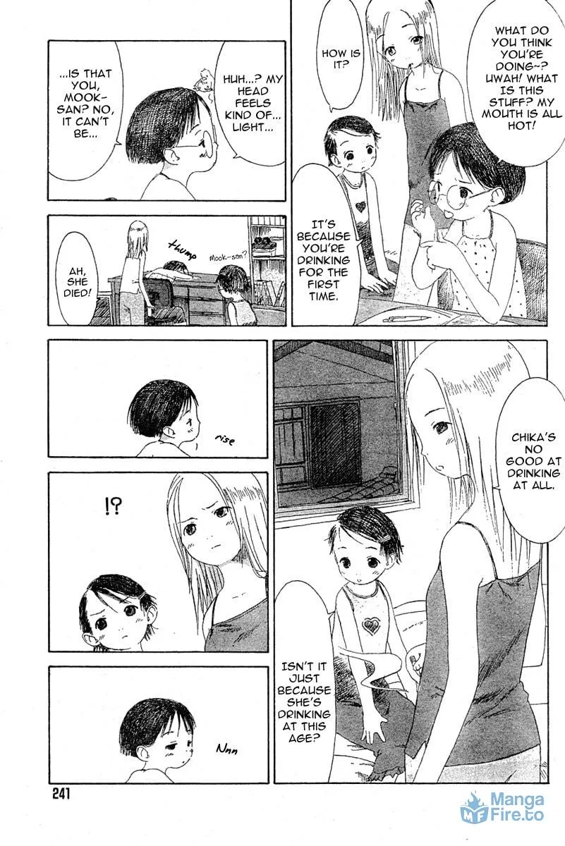 Read Strawberry Marshmallow chapter 0 image 14 on Lezhin