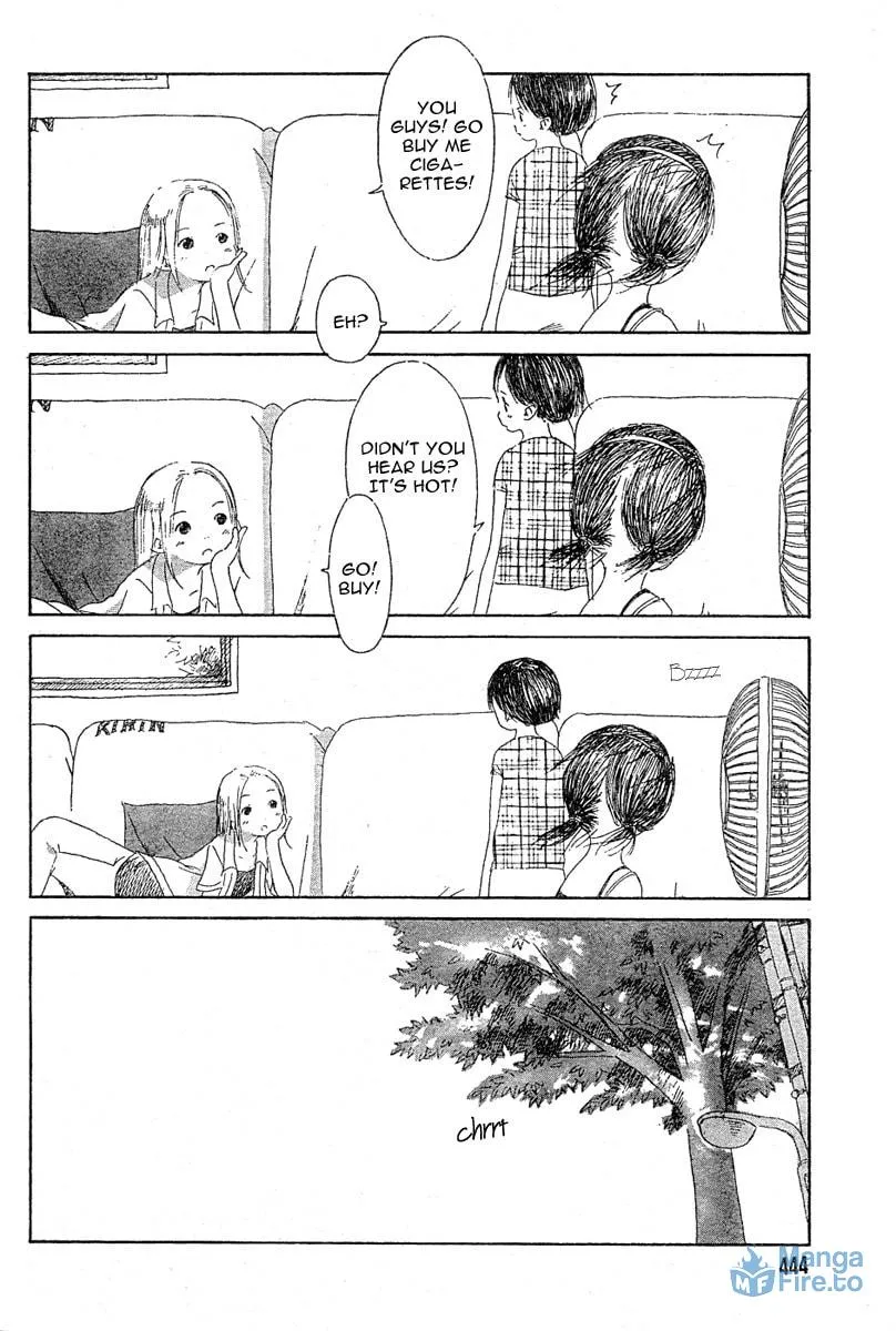Read Strawberry Marshmallow chapter 0 image 17 on Lezhin