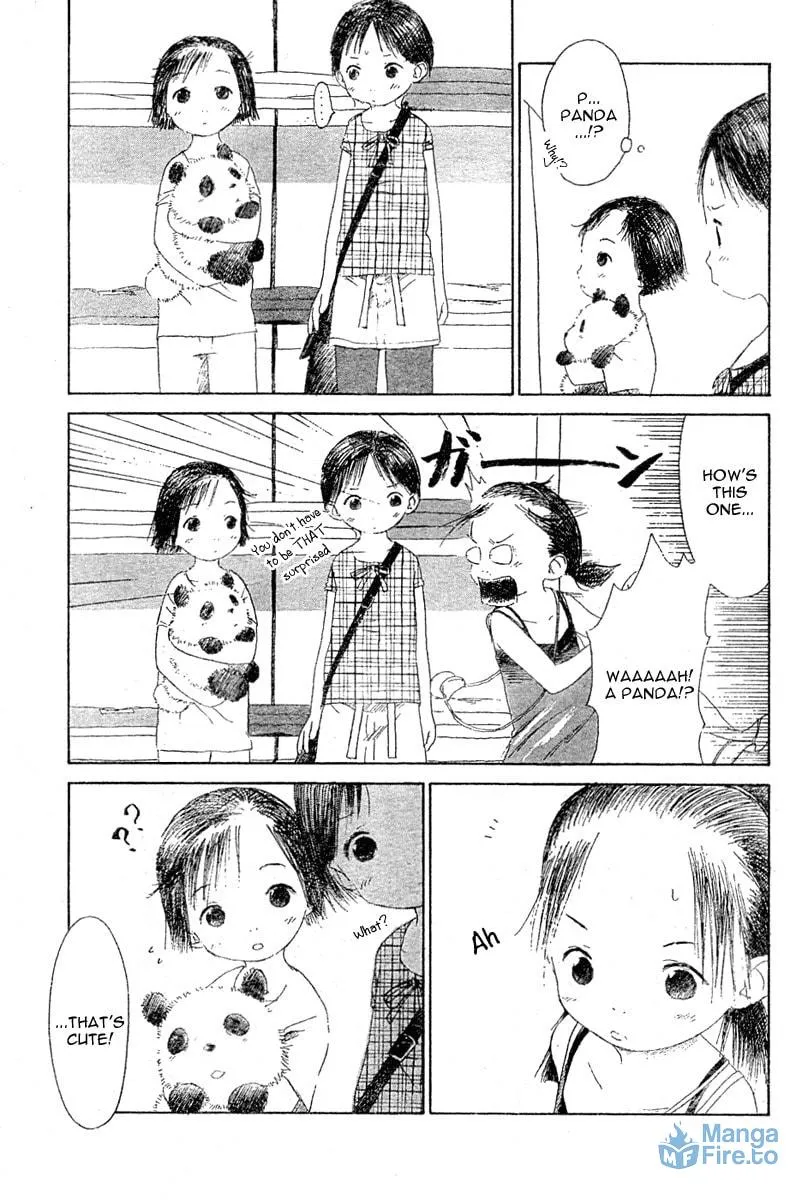 Read Strawberry Marshmallow chapter 0 image 20 on Lezhin
