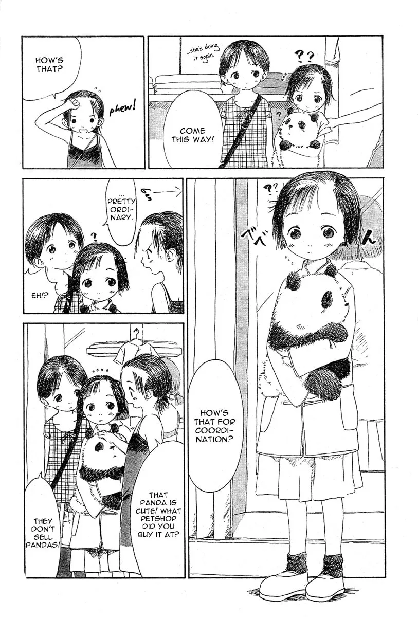 Read Strawberry Marshmallow chapter 0 image 21 on Lezhin