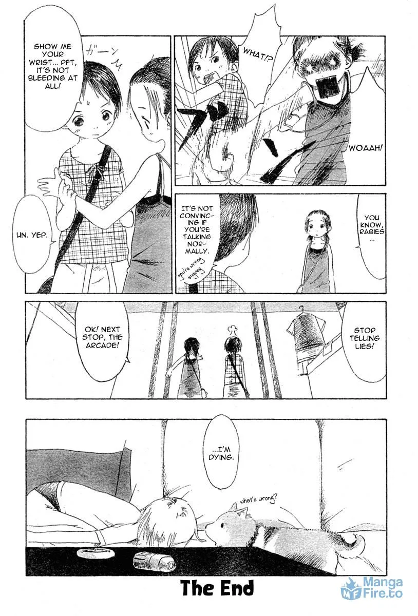 Read Strawberry Marshmallow chapter 0 image 23 on Lezhin