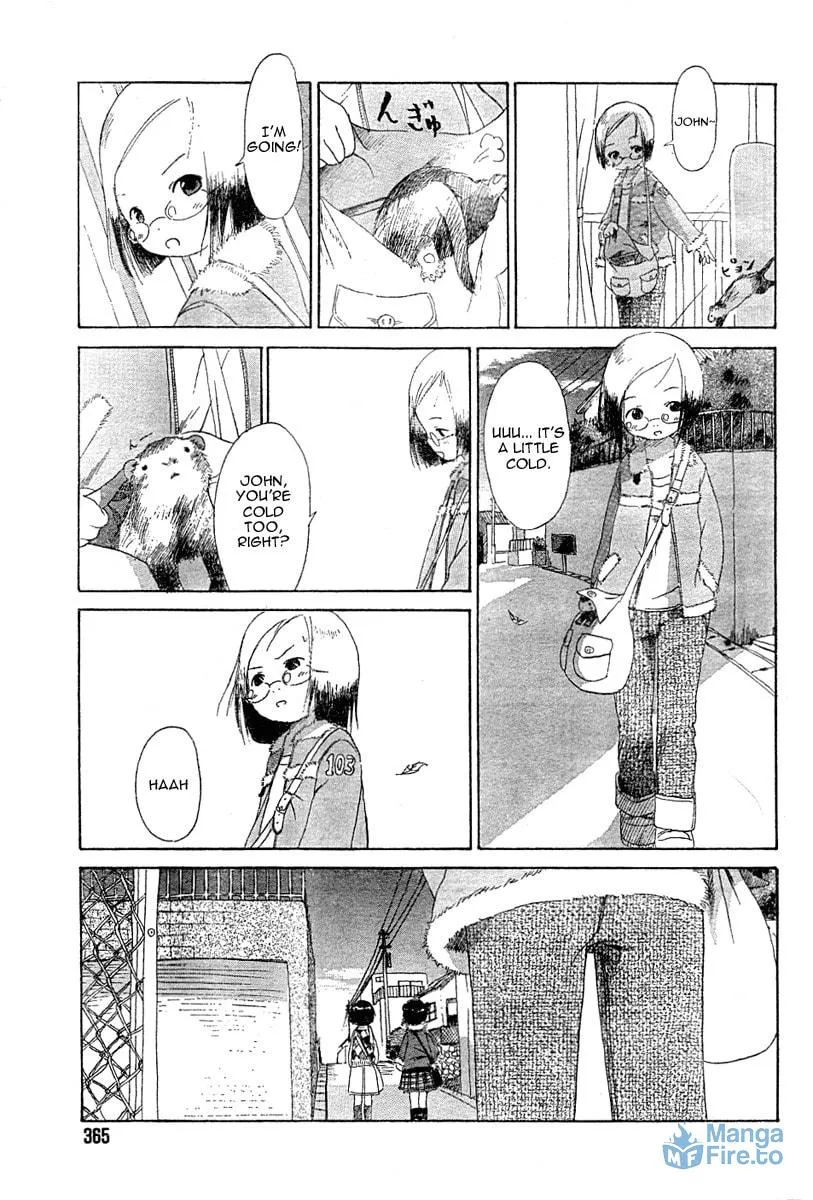 Read Strawberry Marshmallow chapter 0 image 26 on Lezhin