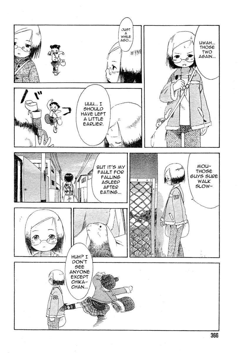 Read Strawberry Marshmallow chapter 0 image 27 on Lezhin