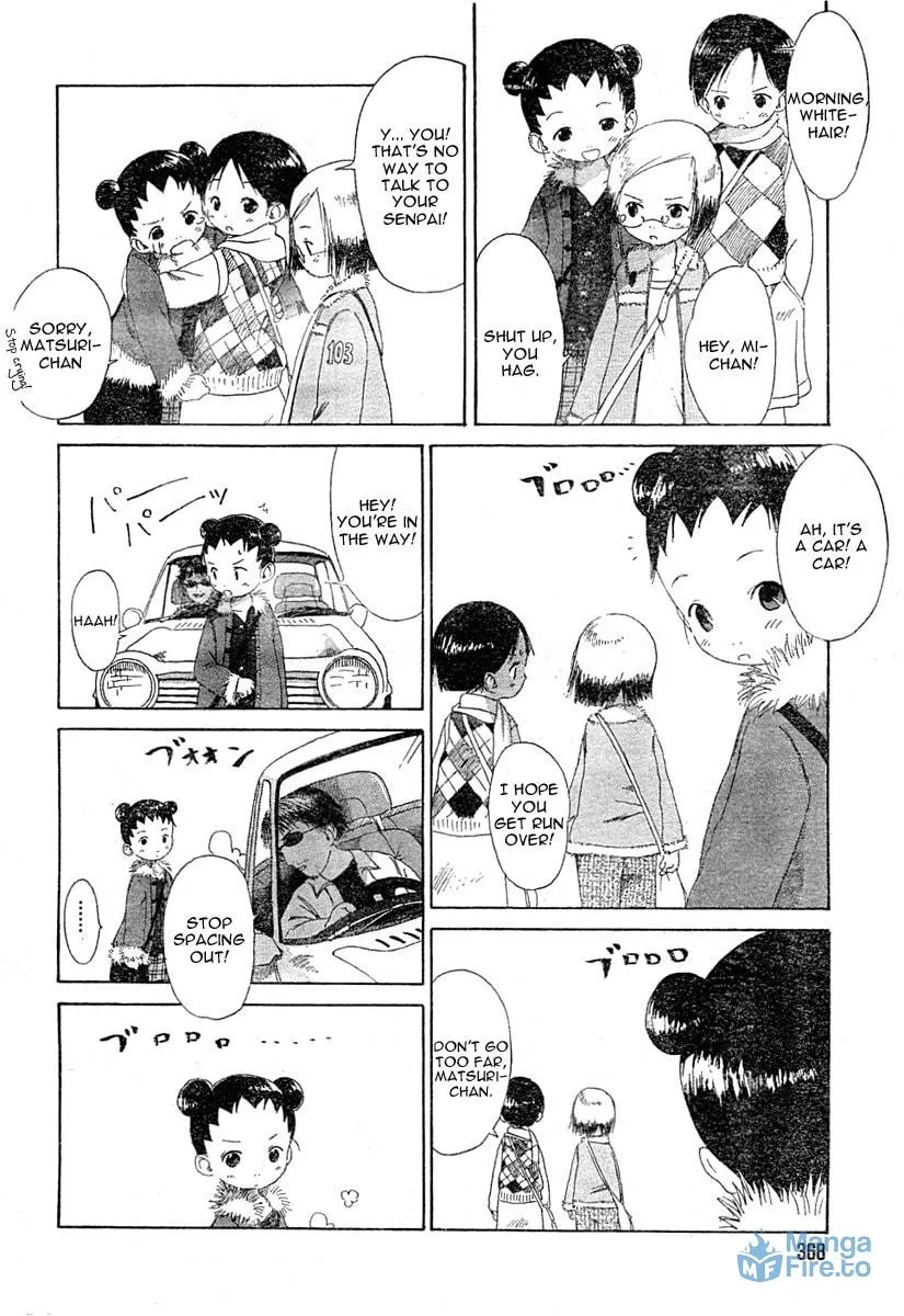 Read Strawberry Marshmallow chapter 0 image 29 on Lezhin