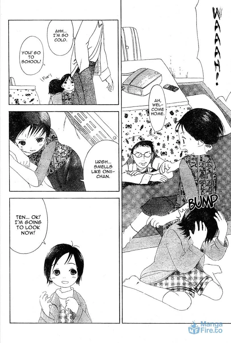 Read Strawberry Marshmallow chapter 0 image 5 on Lezhin