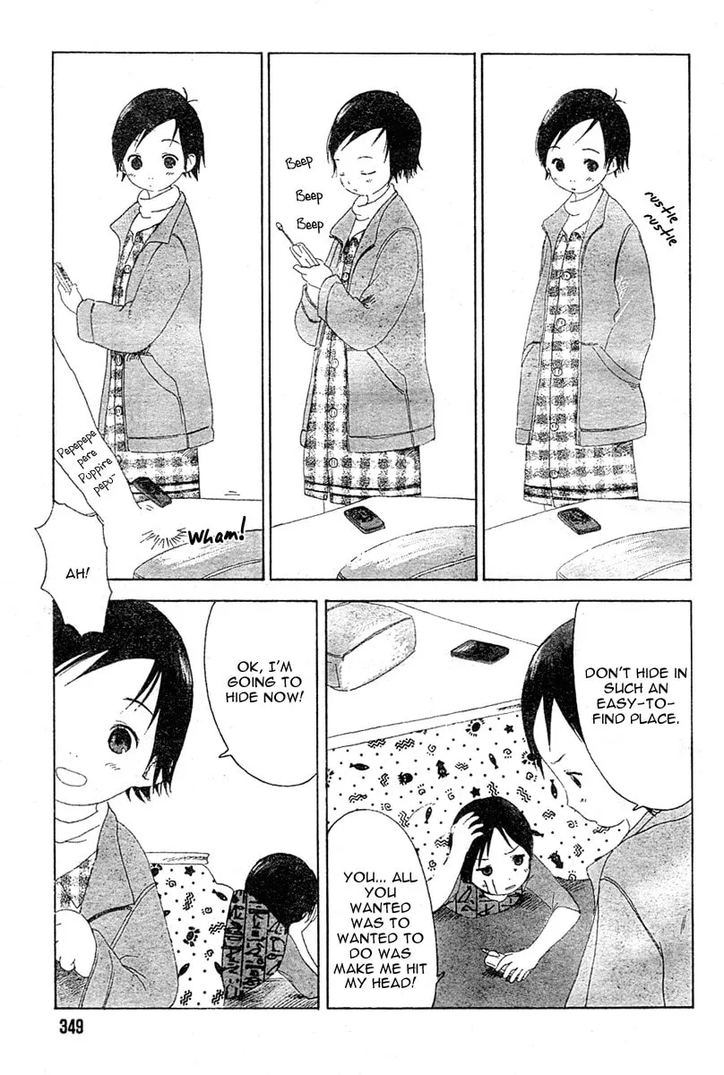 Read Strawberry Marshmallow chapter 0 image 6 on Lezhin